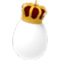 Royal Egg - Legendary from Nursery